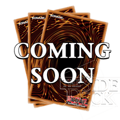 Yu-Gi-Oh! The Chronicles Deck: The Fallen and The Virtuous *PRE-ORDER*
